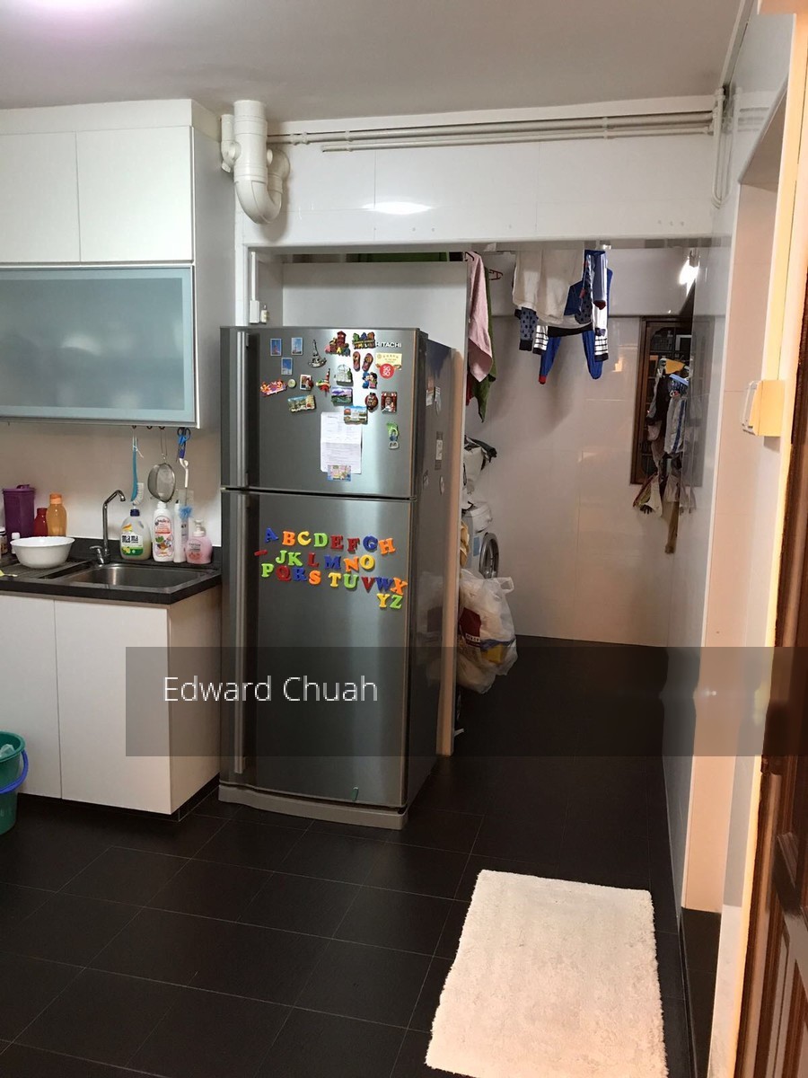 Blk 505 Jelapang Road (Bukit Panjang), HDB 4 Rooms #153199122